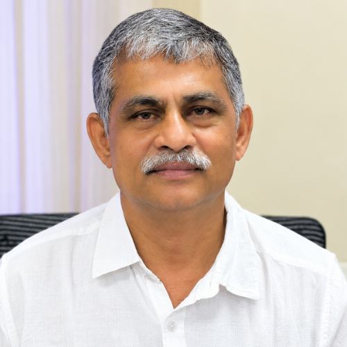 Sri P. Venu